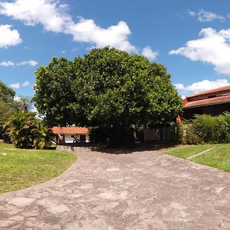 "Nueva La Grappa" Hotel & Posada Altos Dış mekan fotoğraf