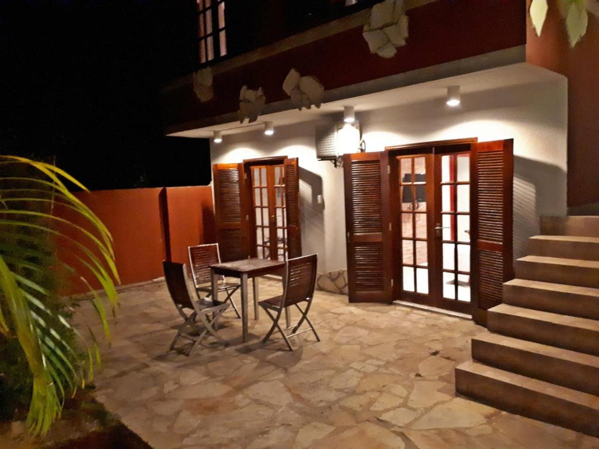 "Nueva La Grappa" Hotel & Posada Altos Dış mekan fotoğraf