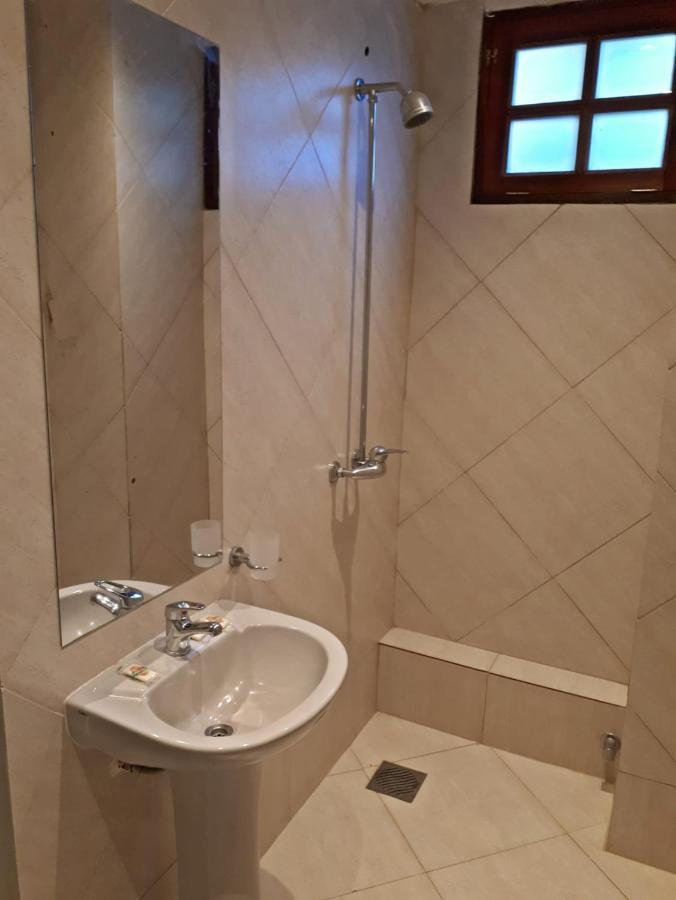 "Nueva La Grappa" Hotel & Posada Altos Dış mekan fotoğraf