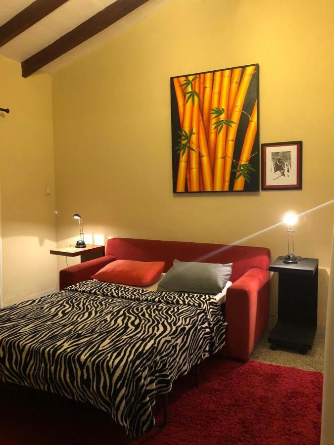 "Nueva La Grappa" Hotel & Posada Altos Dış mekan fotoğraf