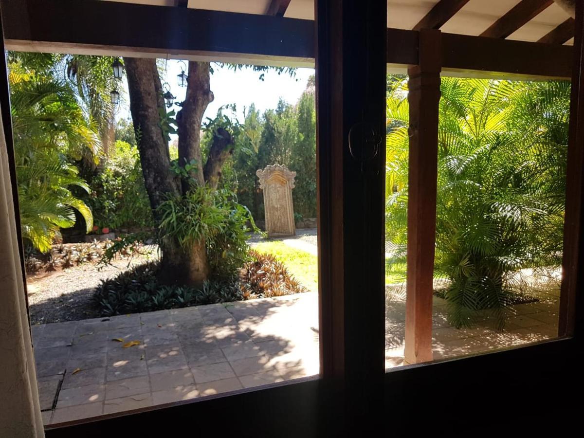 "Nueva La Grappa" Hotel & Posada Altos Dış mekan fotoğraf