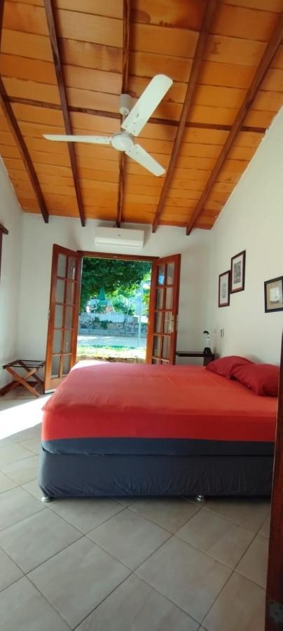 "Nueva La Grappa" Hotel & Posada Altos Dış mekan fotoğraf